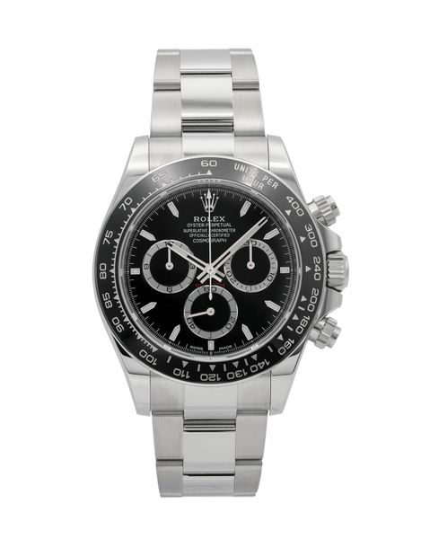 Rolex Daytona 126500 LN